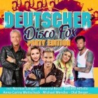 Deutscher Disco Fox - Party Edition