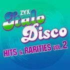 ZYX Italo Disco Hits & Rarities Vol.2