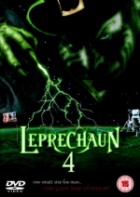 Leprechaun 4 - In Space