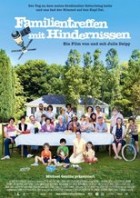 Familientreffen mit Hindernissen