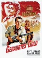 Geraubtes Gold