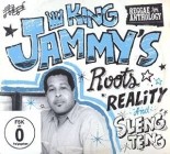 King Jammys - Roots Reality and Sleng Teng