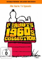 Peanuts 1960's Collection - Deluxe Edition