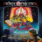 Störte Priester - Menschenfeind