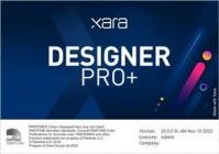 Xara Designer Pro Plus v20.6.0.60714 (x64)