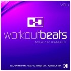 Workout Beats Vol.5 -  Musik Zum Trainieren