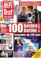 Hifi Test 01/2012 