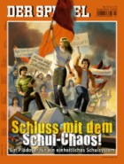 Der Spiegel 27/2010