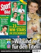 Sport Bild 23/2010