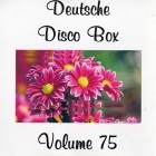 Deutsche Disco Box Vol.75