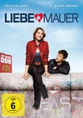 Liebe Mauer