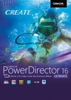 CyberLink PowerDirector Ultimate v16.0.2816.0