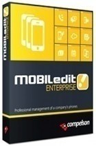 MOBILedit Enterprise 7.6.1.4854