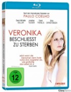 Veronika beschliesst zu sterben