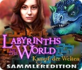 Labyrinths of the World - Kampf der Welten Sammleredition