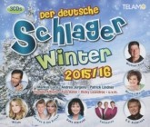 Der deutsche Schlager Winter 2015/16