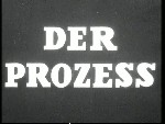 Der Prozess