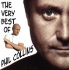 Phil Collins - The Very Best Of (Remasterd)