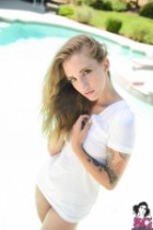 SuicideGirls   LuxLee Sweet Summertime