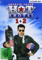 Hot Shots 1 & 2