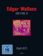 Edgar Wallace Edition Box 8