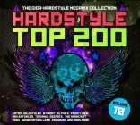 Hardstyle Top 200 Vol.10