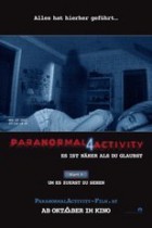 Paranormal Activity 4 (Extended)