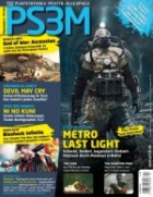 PS3M Das Playstation Magazin 02/2013