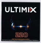 Ultimix 220