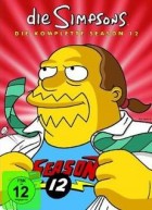 Die Simpsons - XviD - Staffel 12 (HQ)