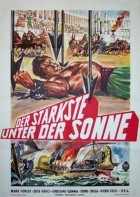 Der Stärkste unter der Sonne