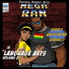 Mega Ran - Language Arts Volume 2