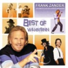 Frank Zander - Best of Wahnsinn (Das Beste Aus 40 Jahren)