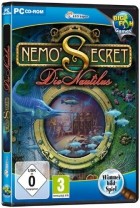 Nemos Secret - Die Nautilus