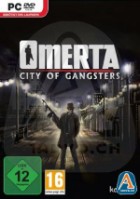 Omerta City of Gangsters
