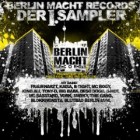 Berlin Macht Records - Der 1.Sampler