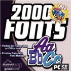 Summitsoft 2000 Fonts Multi2 v4.2.0.0