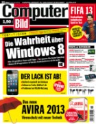 Computer Bild 22/2012