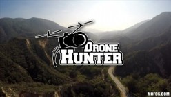 DroneHunter - Danica Dillon Spying On An Outdoor Public Fuck - 566 Pics