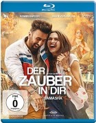 Der Zauber in Dir Tamasha