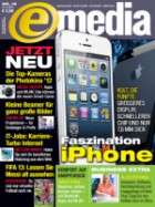 E-Media Magazin 19/2012