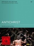 Antichrist - Special Edition