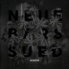 Schote - Neue Bars Sued