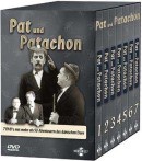 Pat & Patachon Box