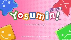 Yosumin v1.0