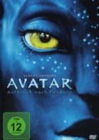 Avatar - Aufbruch nach Pandora (Extended Collector's Edition) (1080P)