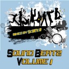 Sound Beatz Volume 1 mixed by ScI3Nc3