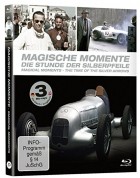 Magische Momente - Die Stunde der Silberpfeile