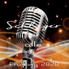 Schlager für alle (Frühling 2020)