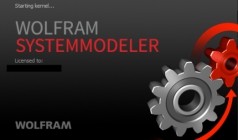 Wolfram SystemModeler v12.1.0